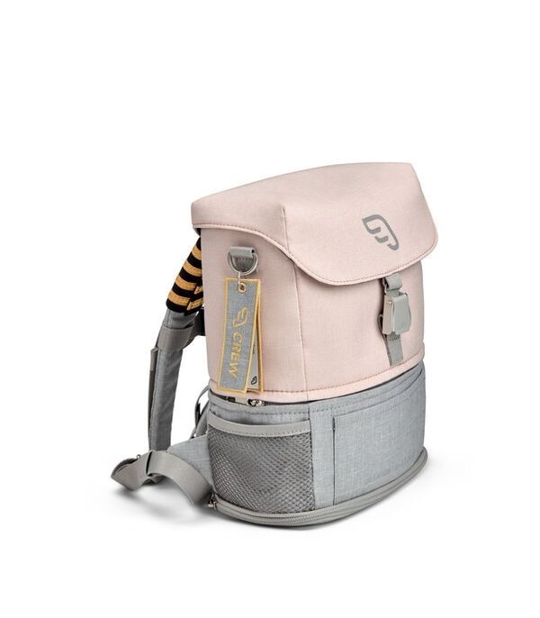 【挪威Stokke】Jetkids Crew Backpack 兒童背包 (全3色)