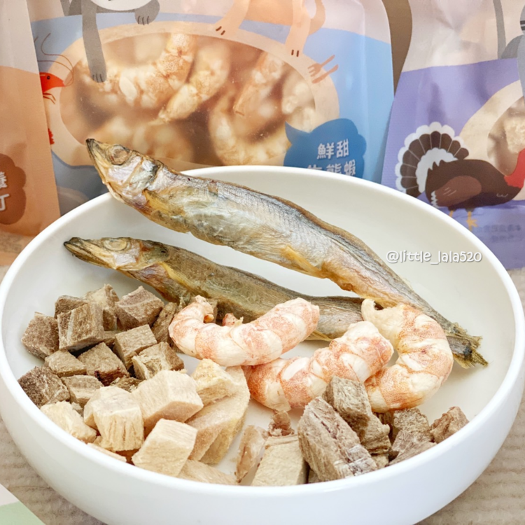 爆蛋柳葉魚 | 40公克（6入）