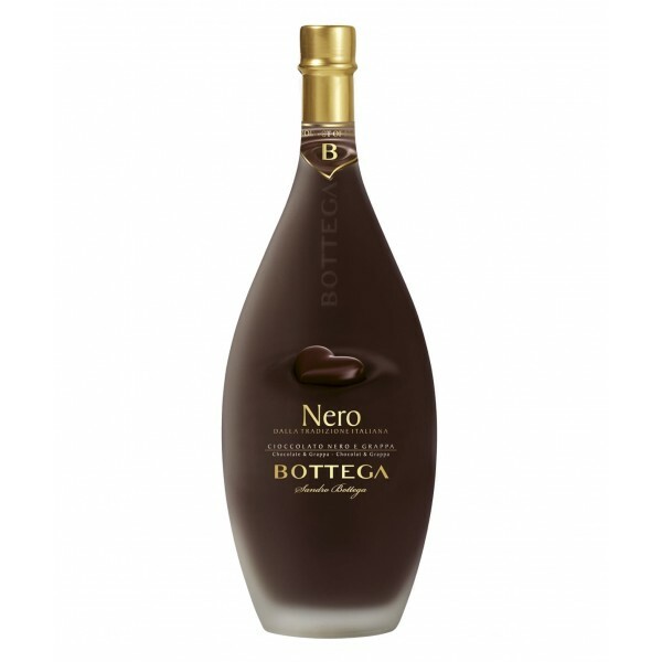 Bottega Nero Chocolate Liqueur 朱古力力嬌酒