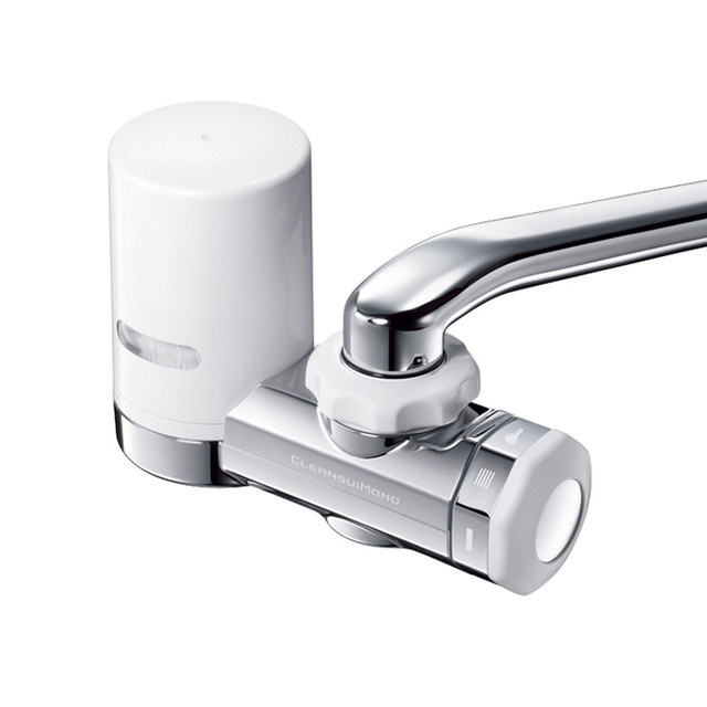 Mitsubishi -【MD101】Cleansui Faucet Type Water Purifier
