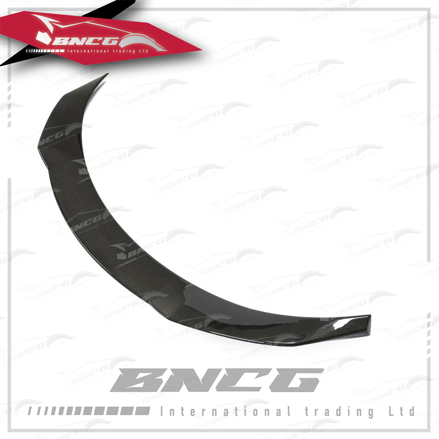 特斯拉 Tesla Model Y 改裝 卡夢 乾碳纖維 外觀件 空力套件 JC款 尾翼 擾流板