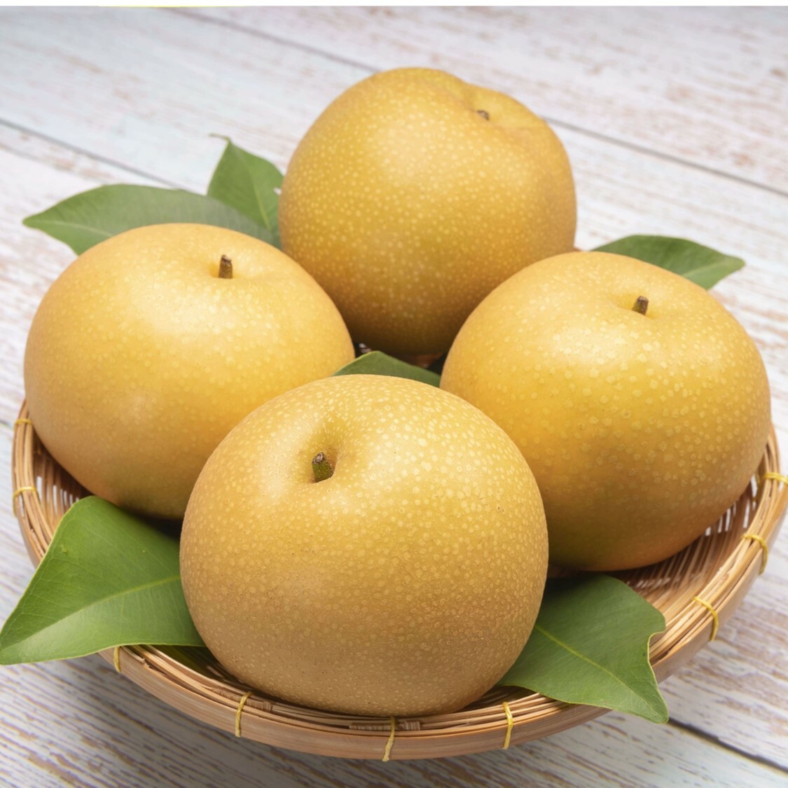 ----今年已售完----- (6/25截止) 嘉義竹崎豐水梨【每盒五粒】 (開放訂購截止日期為6/25，依訂單順序採收出貨)