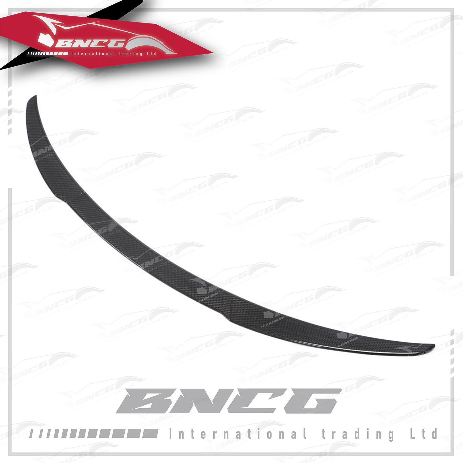 特斯拉 Tesla Model Y 改裝 卡夢 乾碳纖維 外觀件 空力套件 CS款 尾翼 擾流板