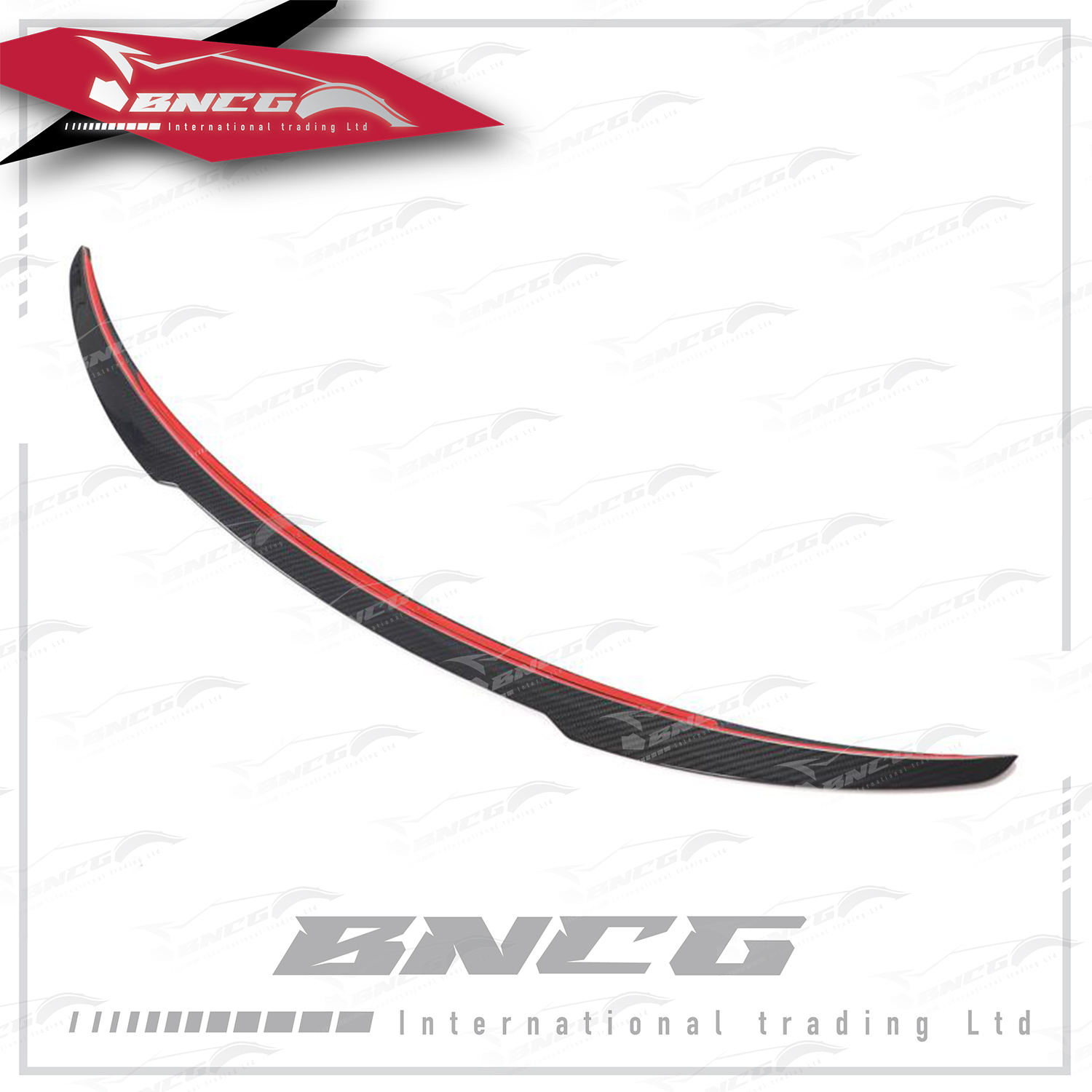 特斯拉 Tesla Model Y 改裝 卡夢 乾碳纖維 外觀件 空力套件 CS款 尾翼 擾流板