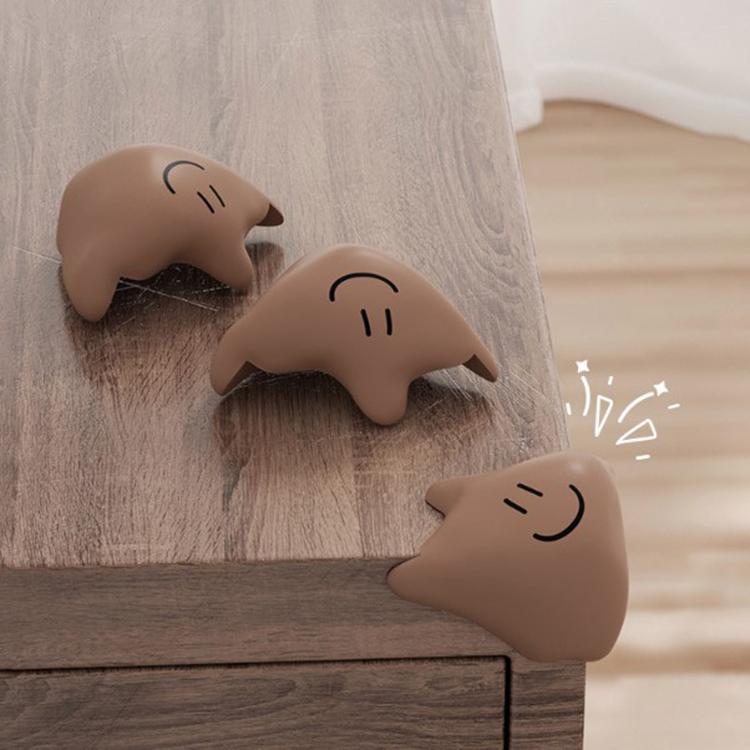 2022 微笑雲朵防撞套