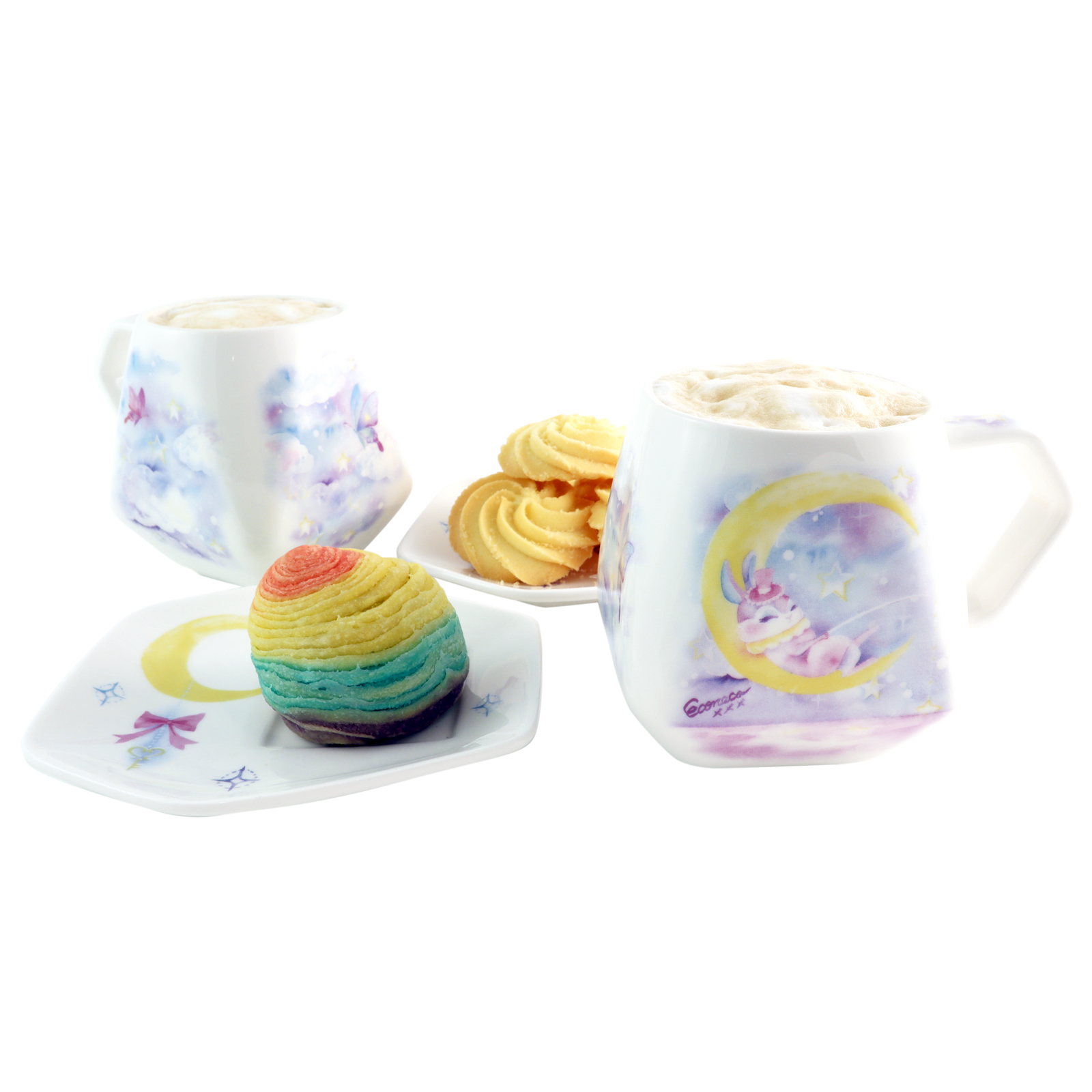 E14-天燈咖啡杯盤_Epi