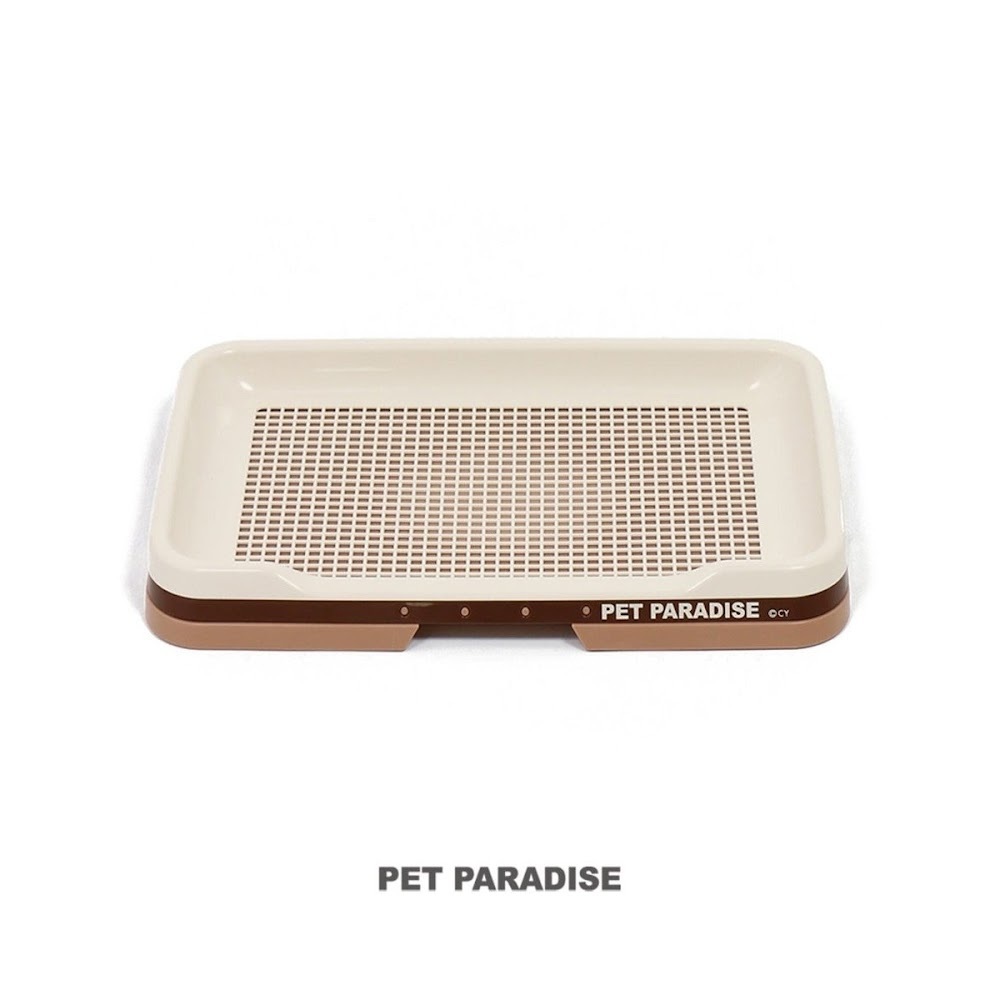 【Pet Paradise】Toilet Tray - 2 way