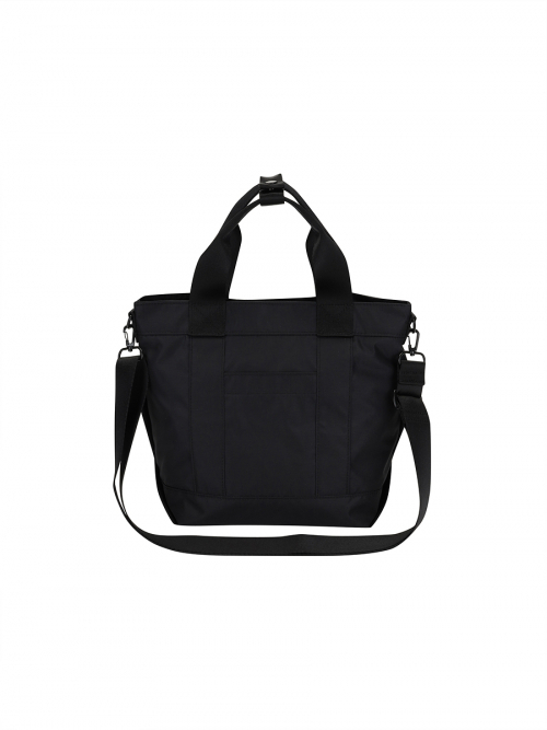 Discovery TOTE BAG 多功收納 托特包 側背包 黑 DXTG0202N-BKS