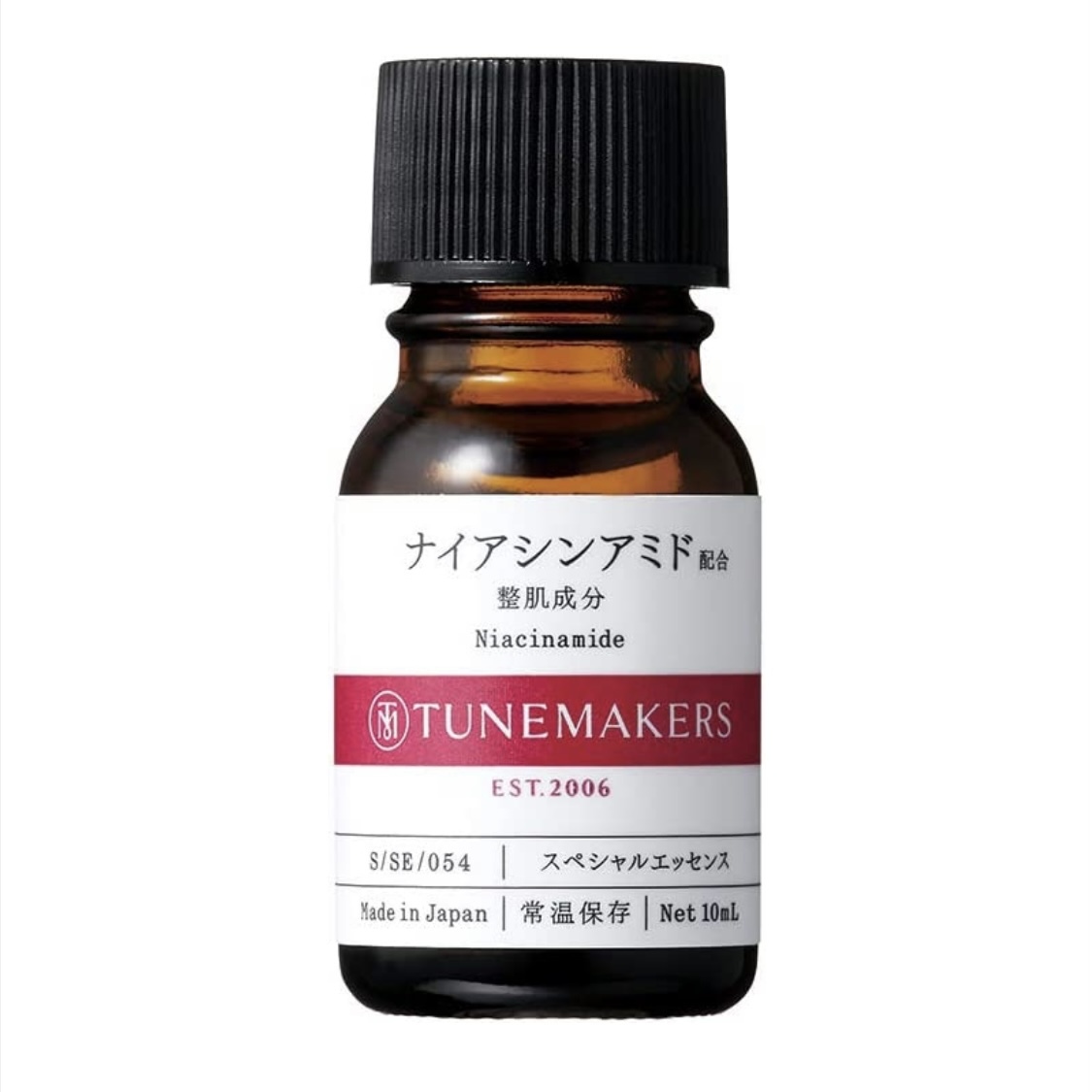 TUNEMAKERS Niacinamide 煙酰胺原液 10ml