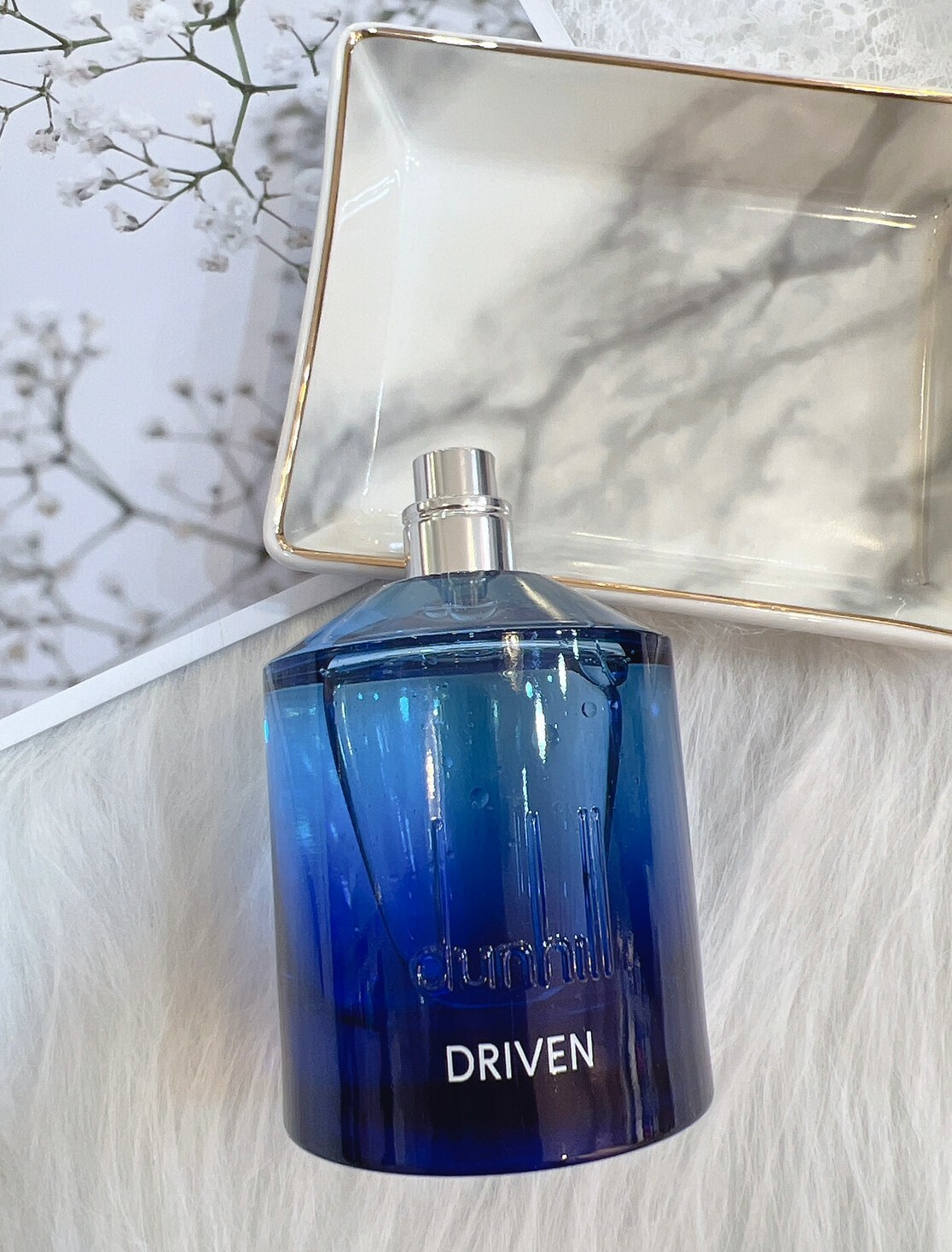 Dunhill 極限光速男性淡香水100ml