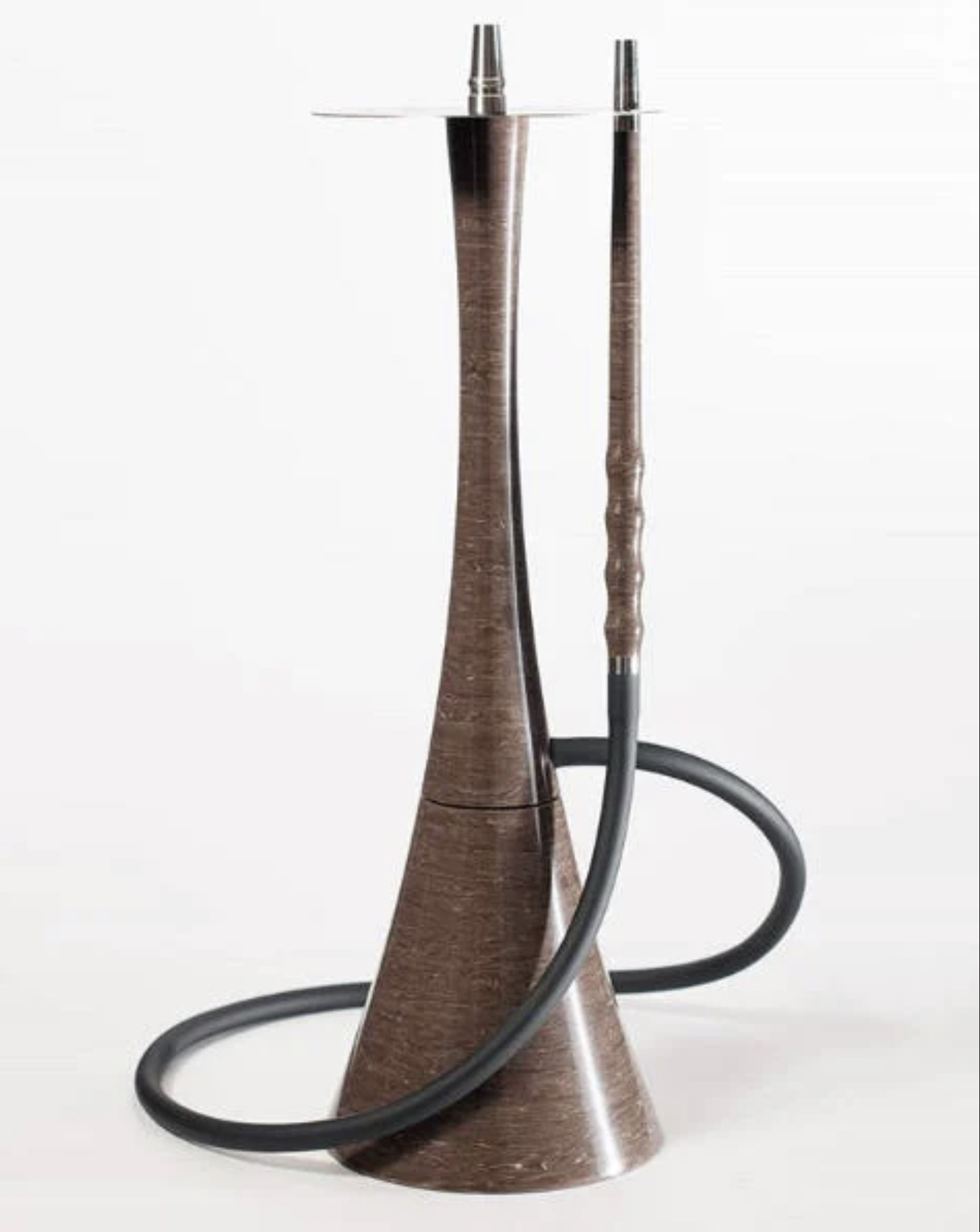 Roden Hookah - Brown