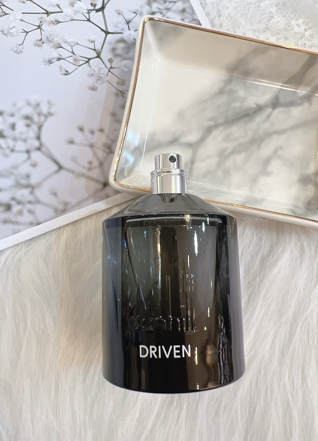 Dunhill 驅動男性淡香精100ml