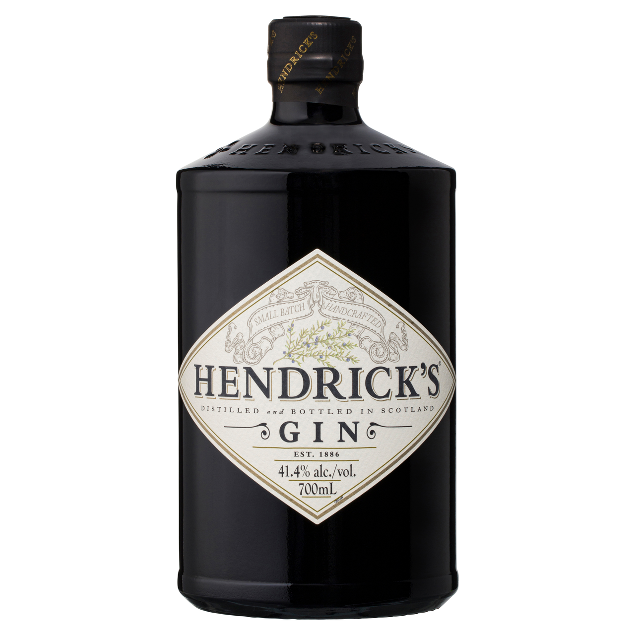 Hendrick Gin 亨利爵士金酒