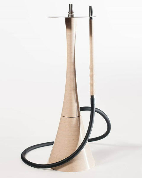 Roden Hookah - Beige