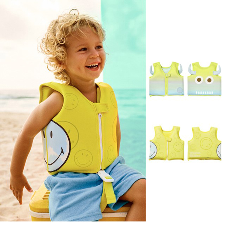 2023 baby life jacket