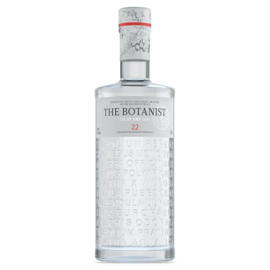 The Botanist Islay Dry Gin 200ml