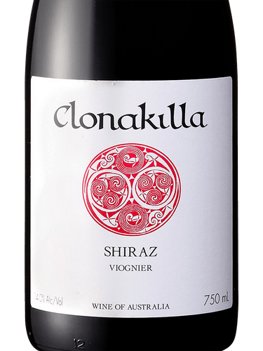 Clonakilla Shiraz Viognier 2021 (RP97)