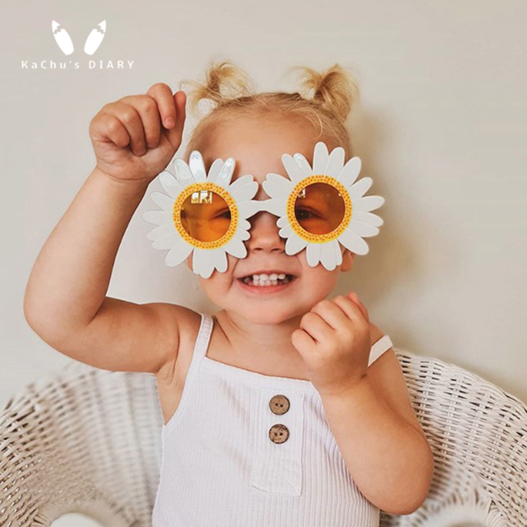 2022 Daisy Sunglasses