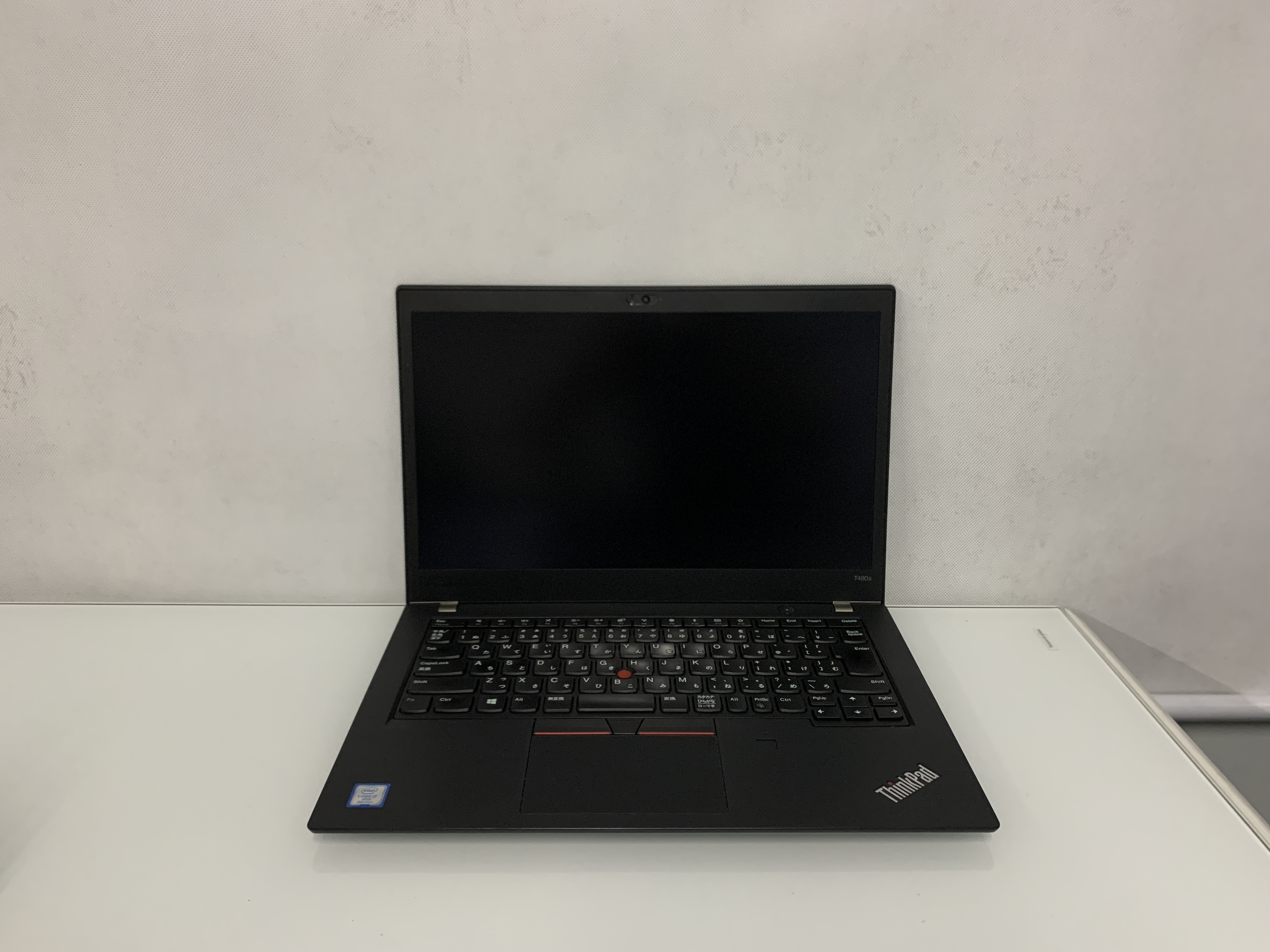 Lenovo ThinkPad T480 / T480S