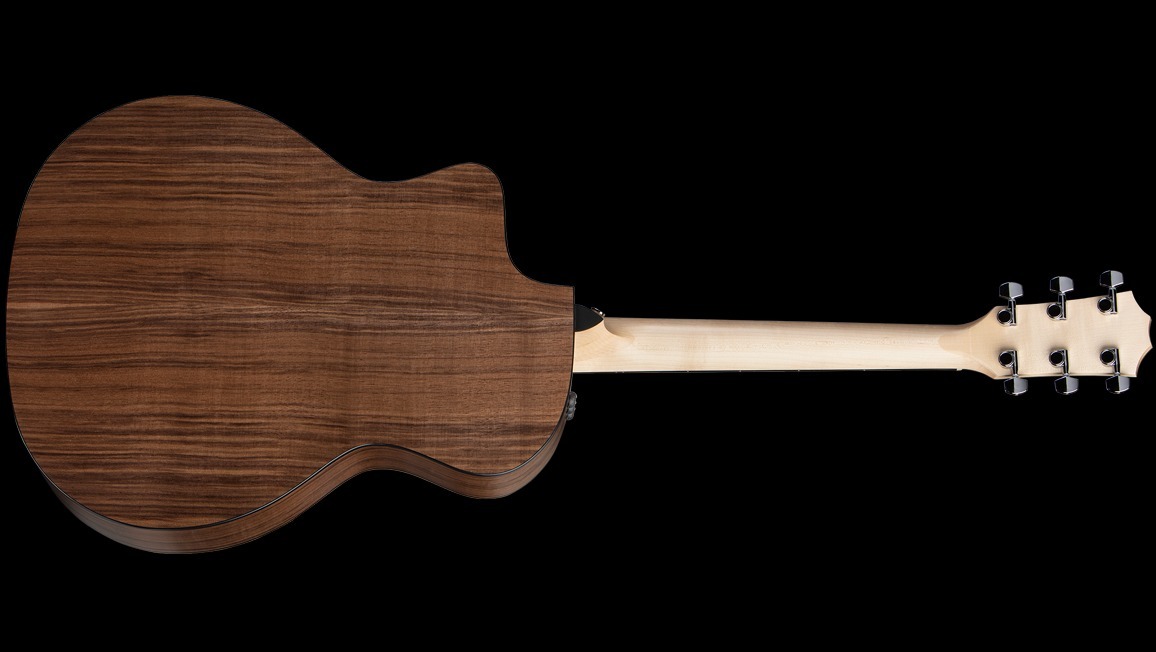 Taylor Taylor 114CE 木吉他 2023 第 2 張圖片｜三峽吉他 / Bass