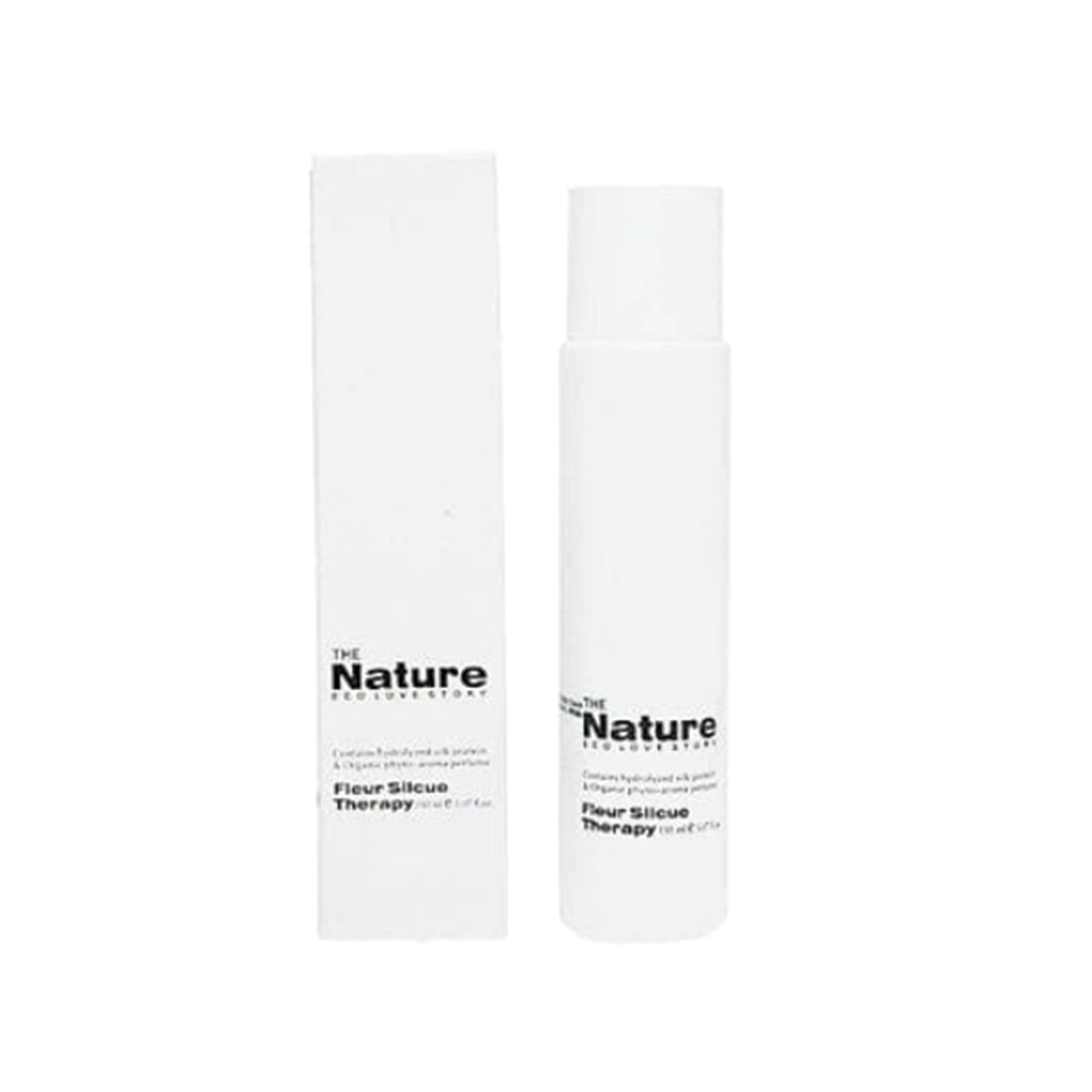 The Nature Fleur Silcue Therapy 150ml