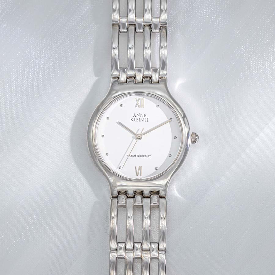 Anne Klein 獨家限量腕錶  AN00571