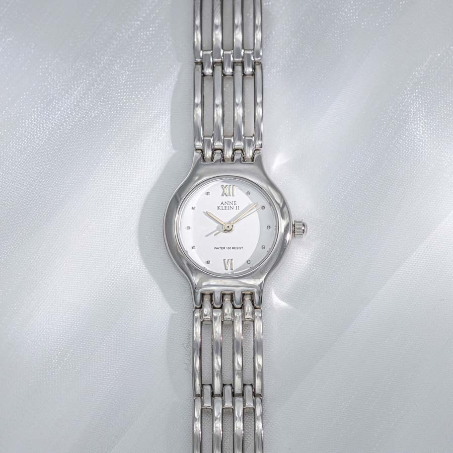 Anne Klein 獨家限量腕錶  AN00554