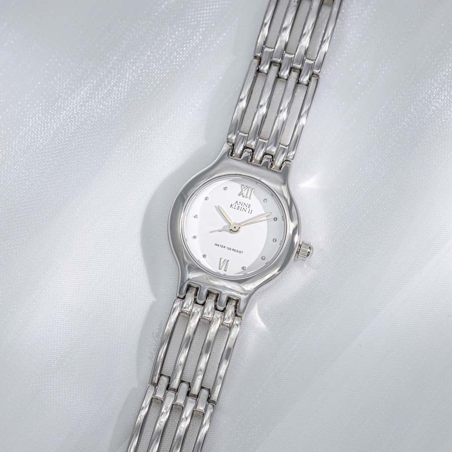 Anne Klein 獨家限量腕錶  AN00554