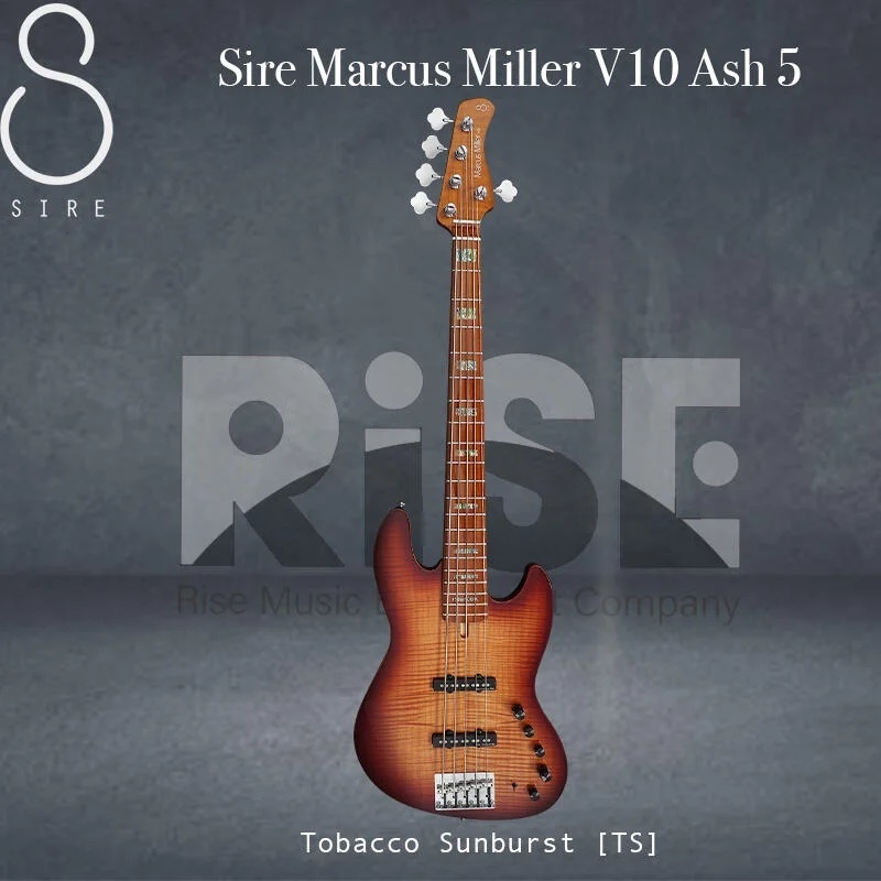 最終値下げ】SIRE V9 Marcus Miller 5弦 | www.hima.am