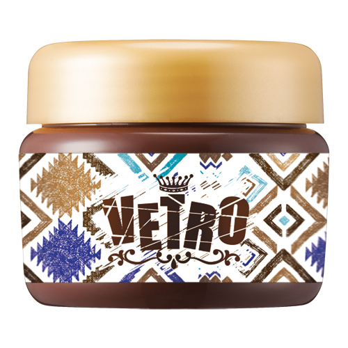 VETRO No.19 Extension Clear gel II Ex2 4ml ,25ml,45ml