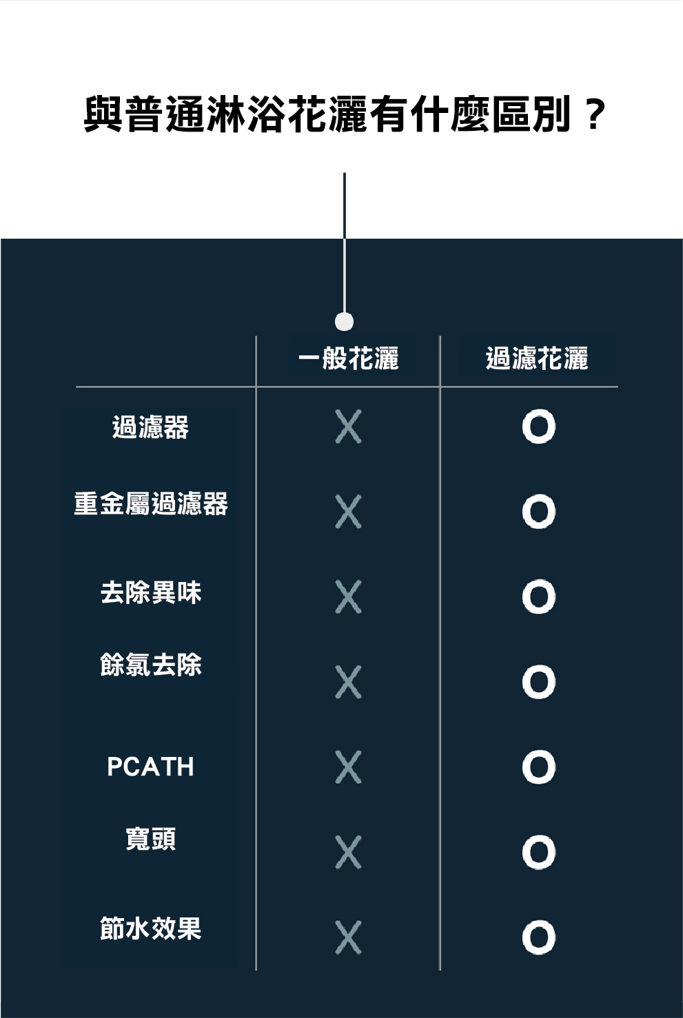 淋浴花灑-花灑頭-花灑-濕疹