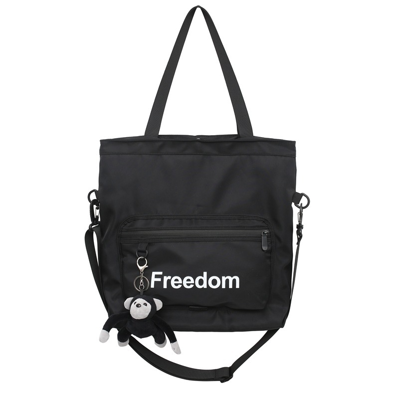 【BGNM004】Freedom兩用手提/斜肩包