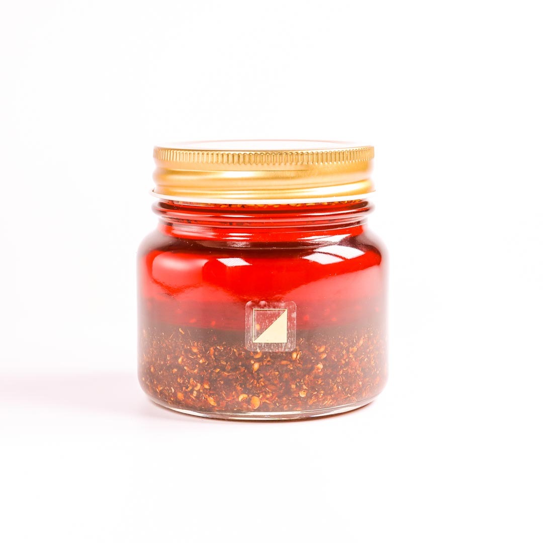 chili oil