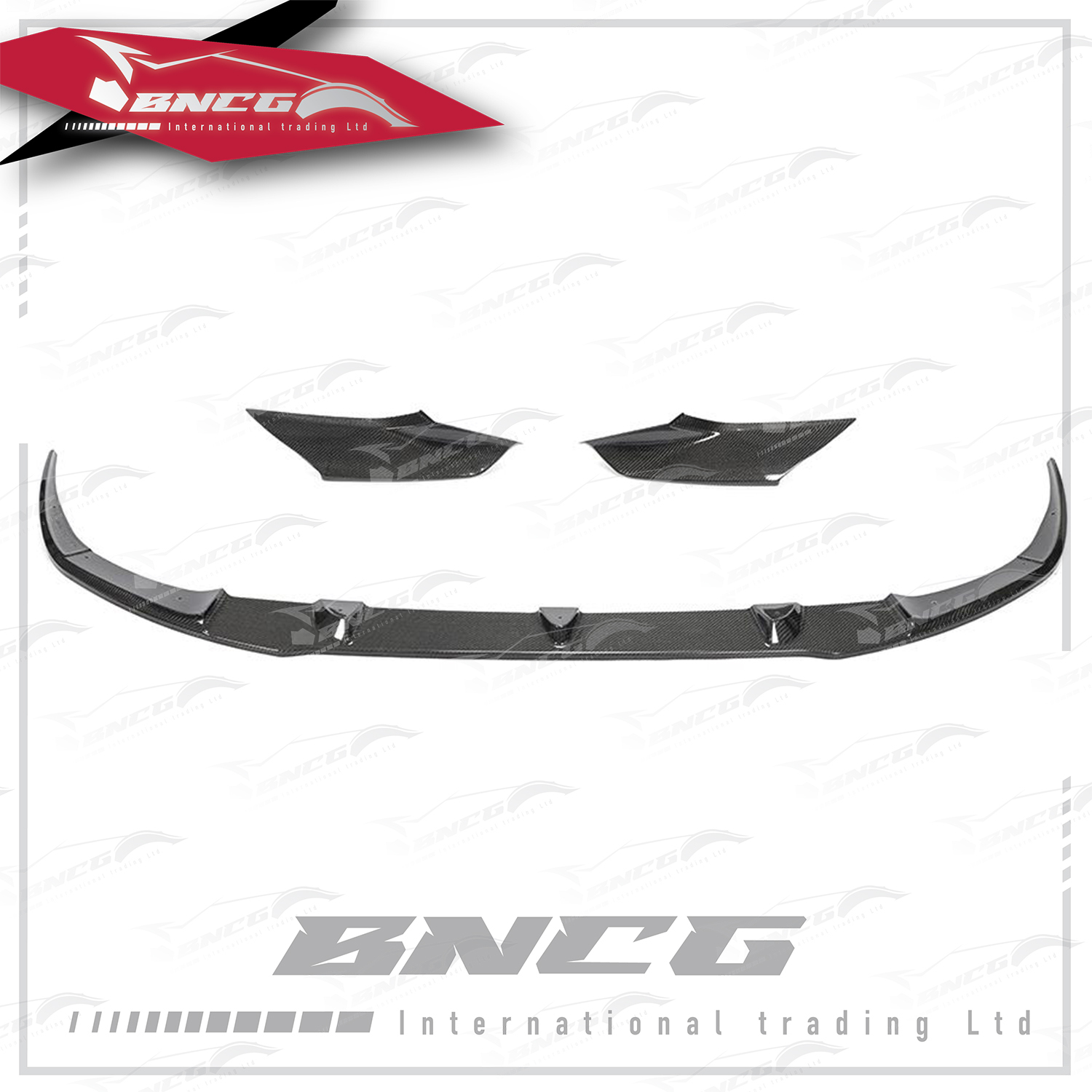 寶馬 BMW Z4 G29 19+年 改裝 卡夢 碳纖維 外觀件 空力套件 P款 前下巴 前導流
