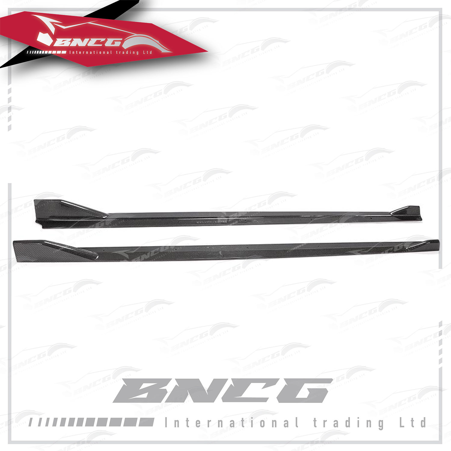 寶馬 BMW Z4 G29 19+年 改裝 卡夢 碳纖維 外觀件 空力套件 MP款 側裙 側定風翼