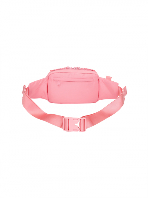 Discovery HIPSACK BAG 網眼 腰包 粉紅 DXHS0502N-PKS