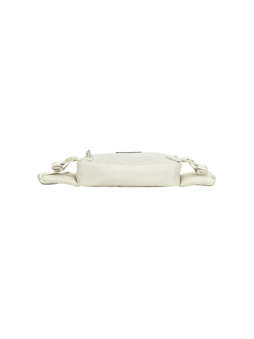 Discovery HIPSACK BAG 網眼 腰包 奶油白 DXHS0502N-CRS