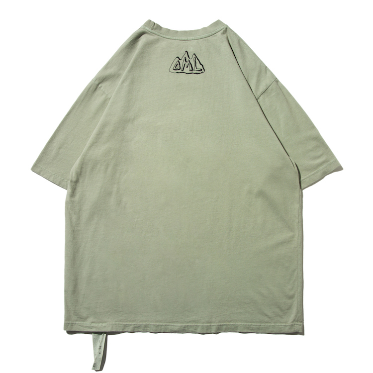 DeMarcolab X MKCR X AFS  #01 Sage