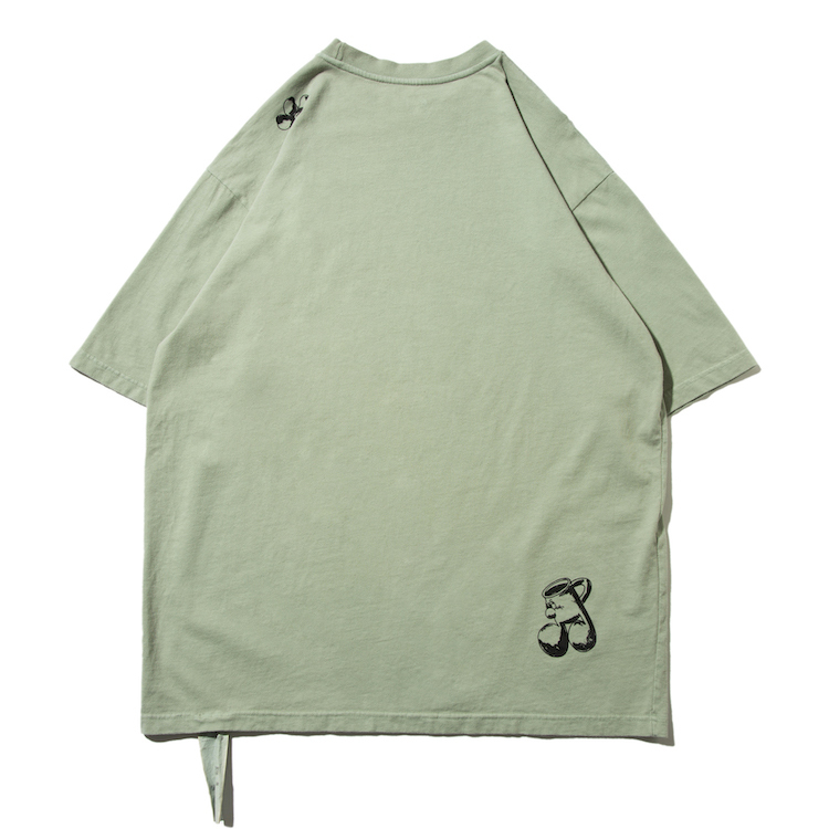 DeMarcolab X MKCR X AFS  #02 Sage