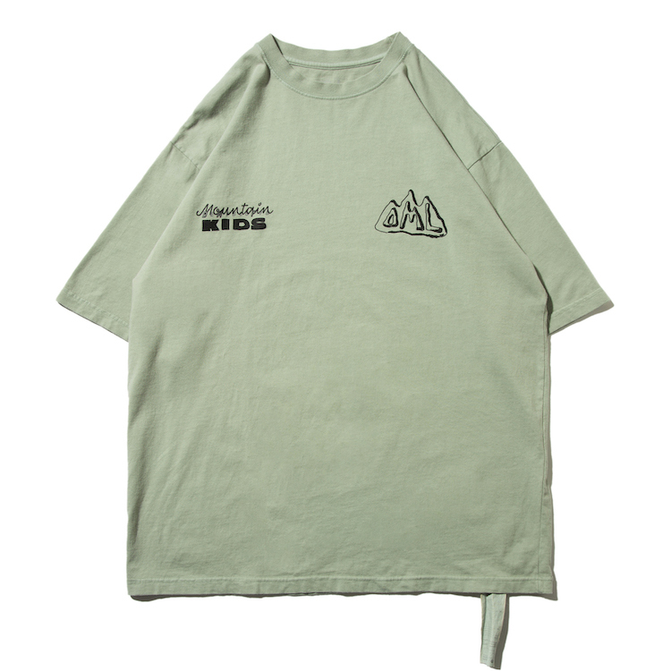 DeMarcolab X MKCR X AFS  #02 Sage