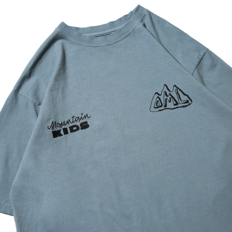 DeMarcolab X MKCR X AFS #02 Grey