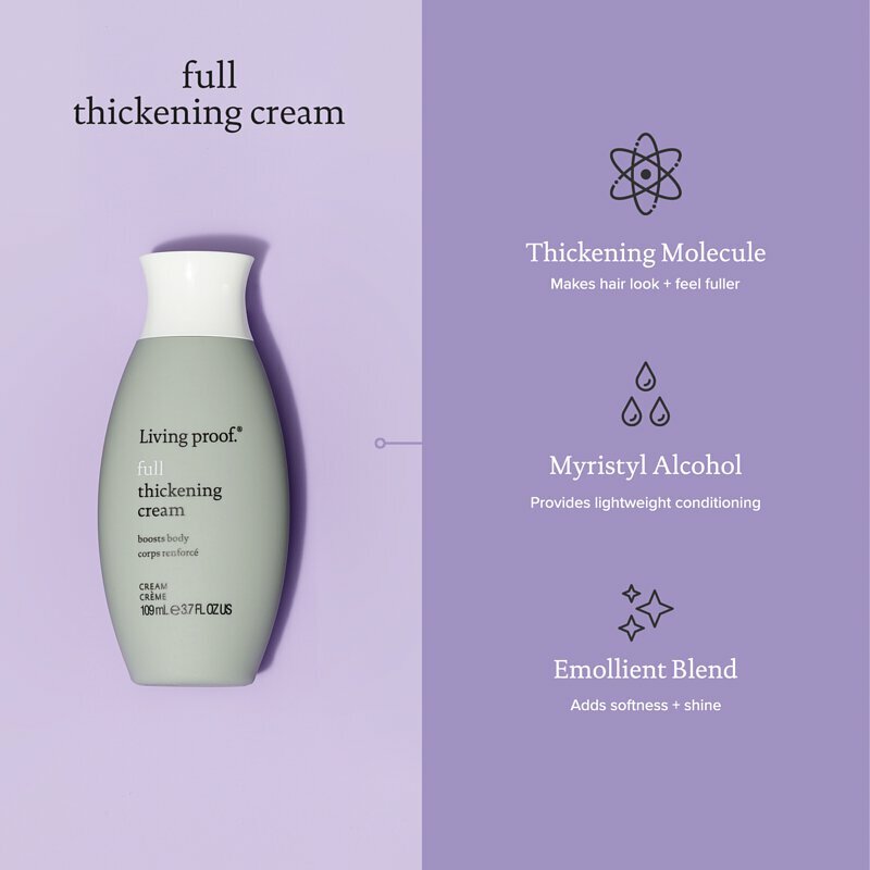 Living Proof. Full Thickening Cream 109ml