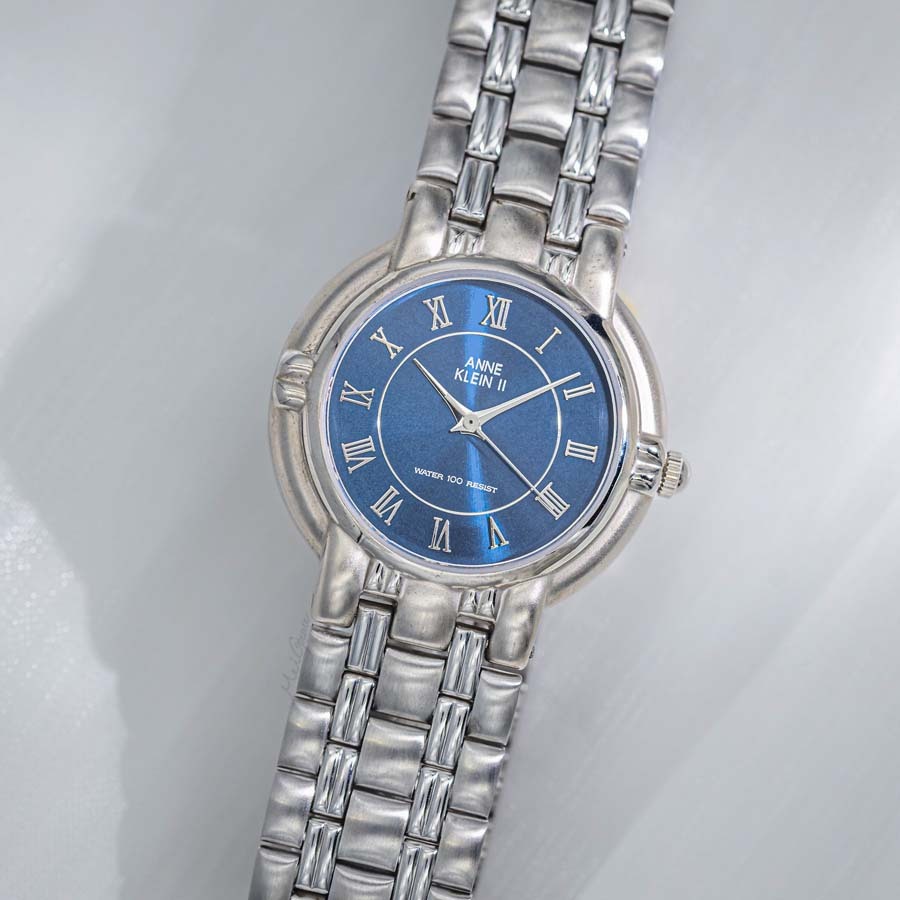 Anne Klein 獨家限量腕錶  AN00513