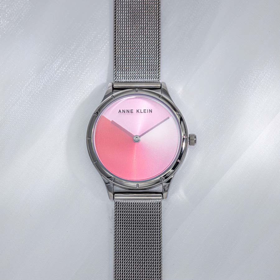 Anne Klein 簡約系列腕錶 AN00625