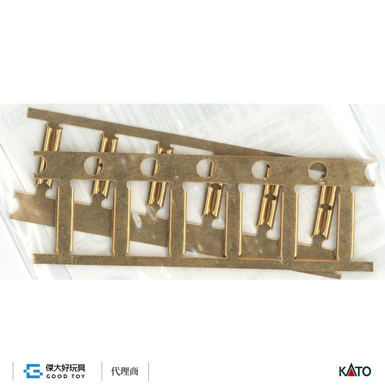 KATO 24-810 Insulation Joint (10pcs.)