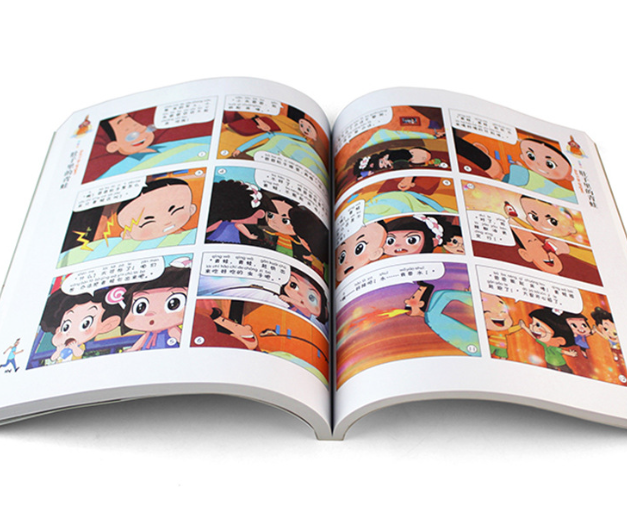 大头儿子和小头爸爸