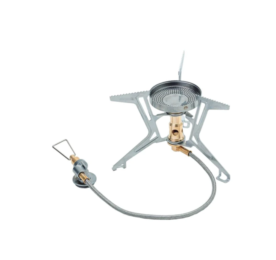 SOTO Fusion Trek SOD-331 Regulator Stove 戶外氣爐