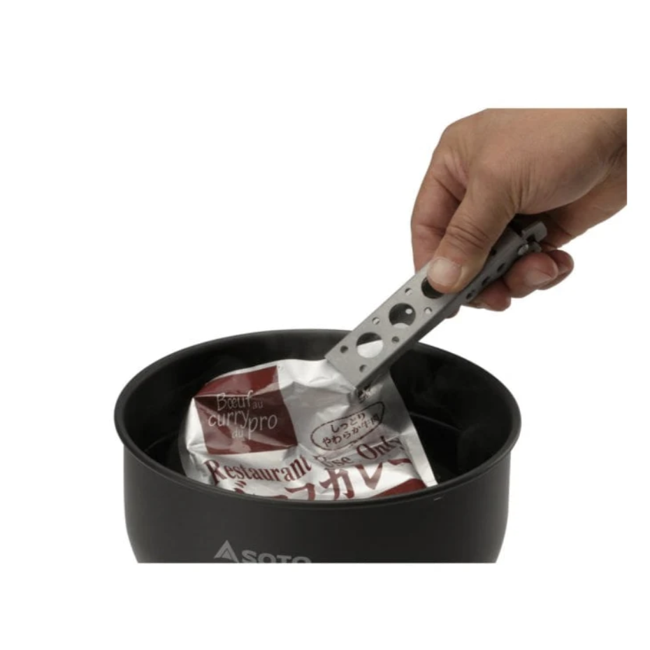 Soto Navi Duo Handle SOD-5001 鋁鍋具手柄