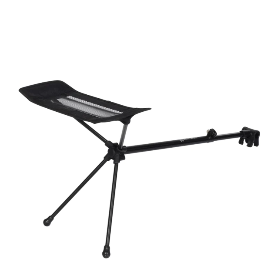 Monterra Foot Rest 可摺疊戶外露營椅腳踏