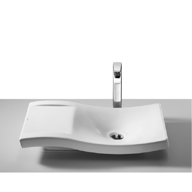 ROCA URBI-2 藝術台上盆 | 西班牙原裝進口 | ROCA意象造型 | 時尚美感 |